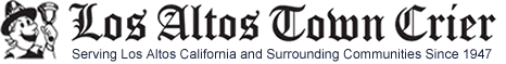 Los Altos Town Crier